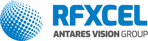 rfxcel Logo